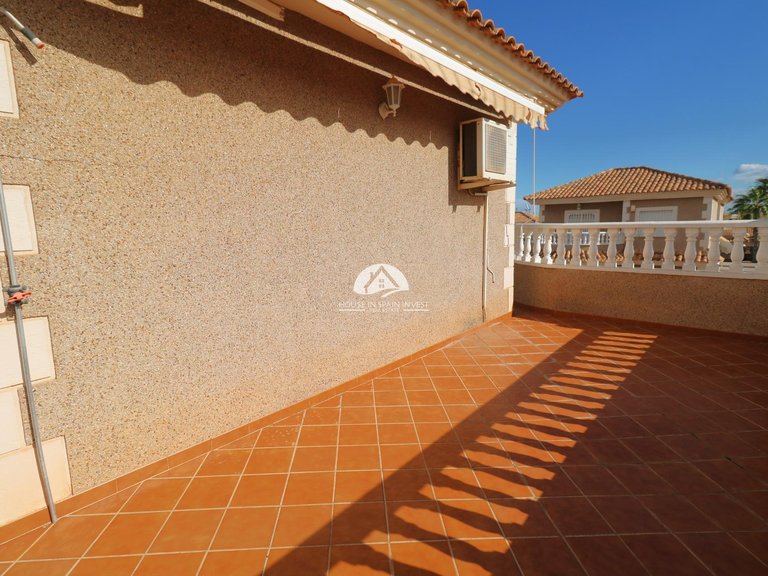 Villa for Sale in Los Balcones Torrevieja, Alicante 16