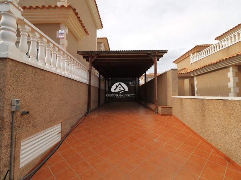 Villa for Sale in Los Balcones Torrevieja, Alicante 31
