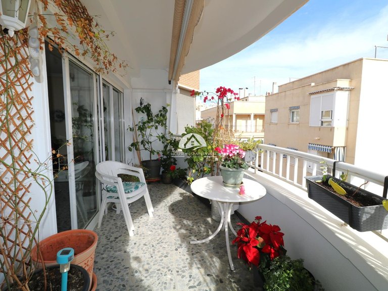 Apartment for Sale in Centro Santa Pola, Alicante 1