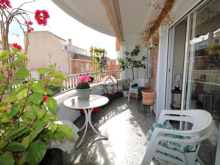 Apartment for Sale in Centro Santa Pola, Alicante 2