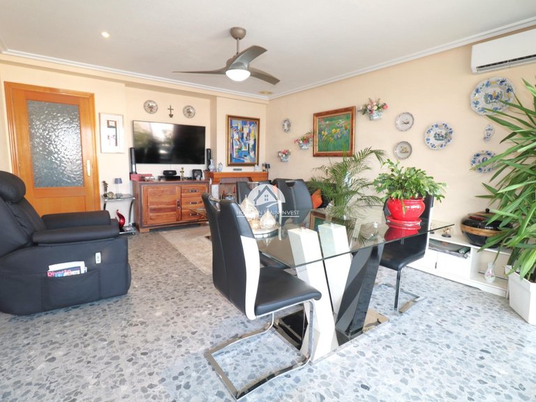 Apartment for Sale in Centro Santa Pola, Alicante 3