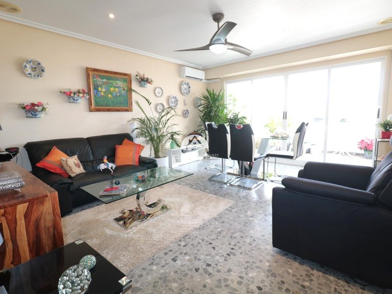 Apartment for Sale in Centro Santa Pola, Alicante 4