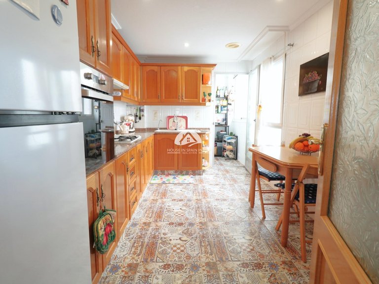 Apartment for Sale in Centro Santa Pola, Alicante 6