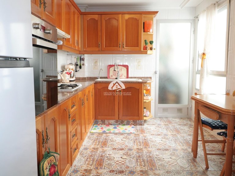 Apartment for Sale in Centro Santa Pola, Alicante 7