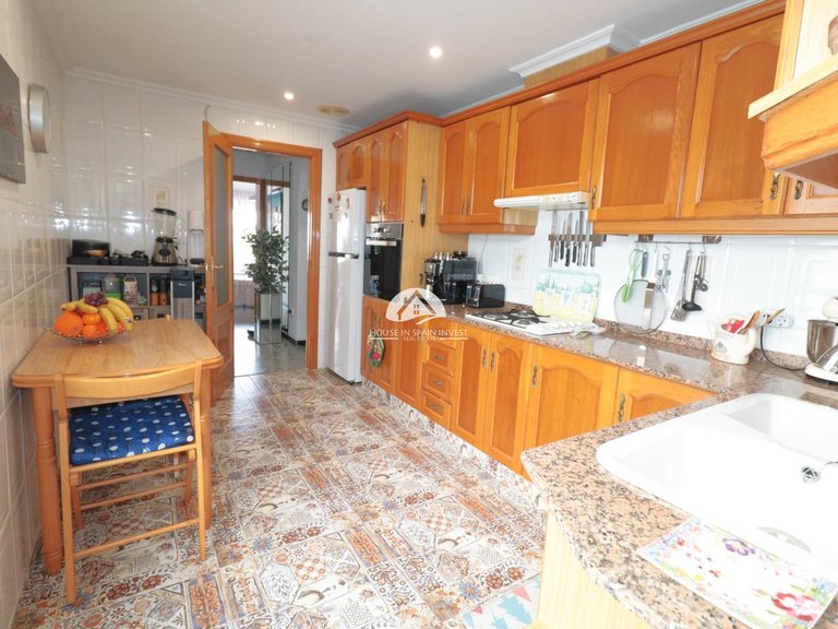 Apartment for Sale in Centro Santa Pola, Alicante 8