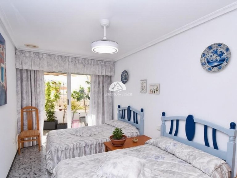Apartment for Sale in Centro Santa Pola, Alicante 10