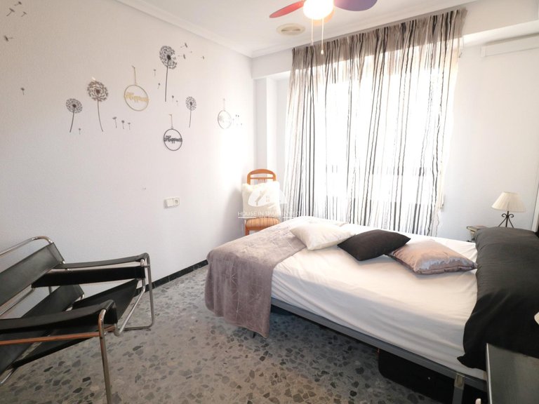 Apartment for Sale in Centro Santa Pola, Alicante 12