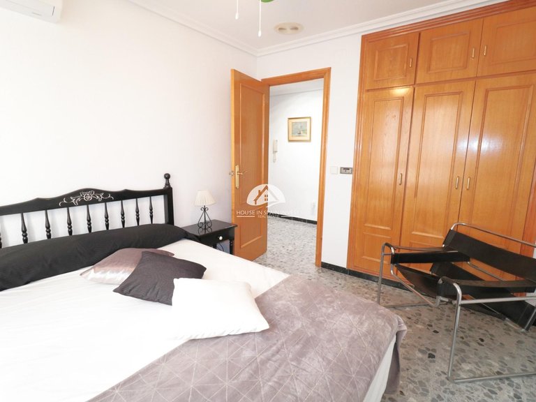 Apartment for Sale in Centro Santa Pola, Alicante 13