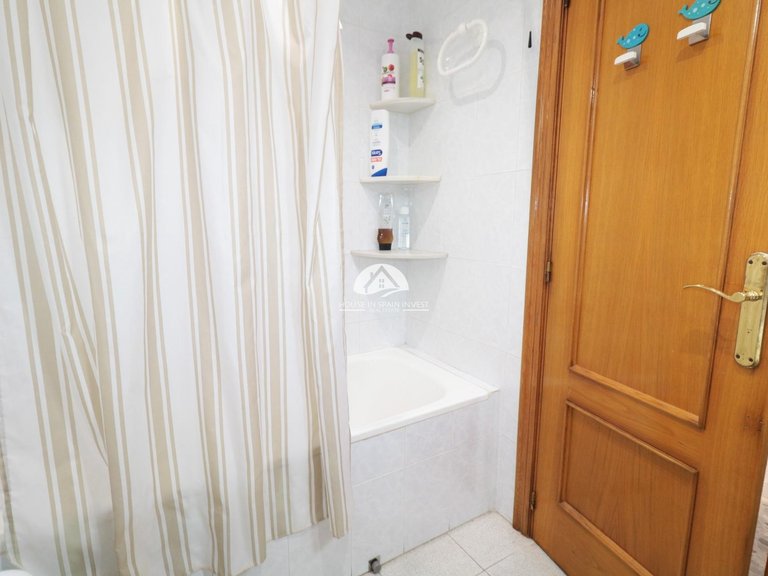 Apartment for Sale in Centro Santa Pola, Alicante 15
