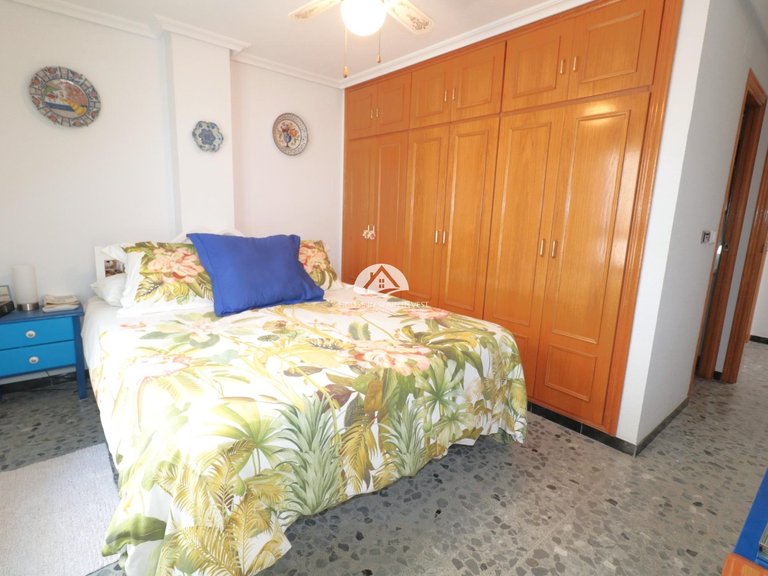 Apartment for Sale in Centro Santa Pola, Alicante 17