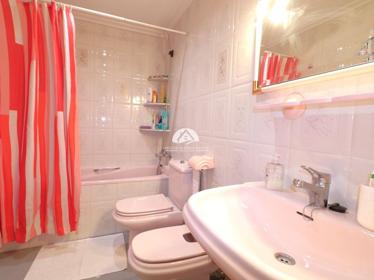 Apartment for Sale in Centro Santa Pola, Alicante 18