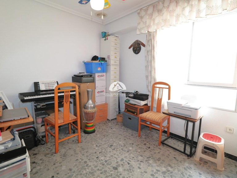 Apartment for Sale in Centro Santa Pola, Alicante 19