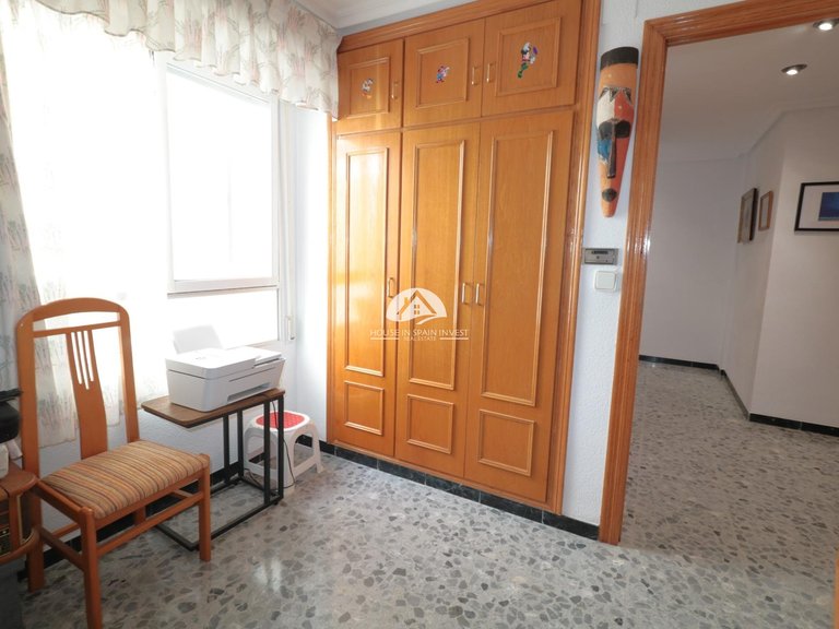 Apartment for Sale in Centro Santa Pola, Alicante 20