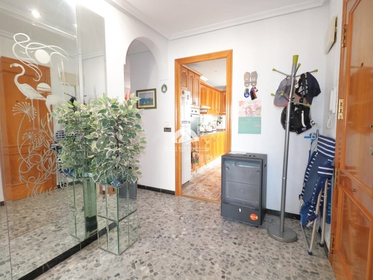 Apartment for Sale in Centro Santa Pola, Alicante 21