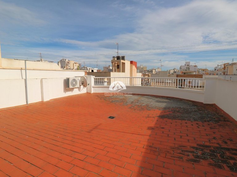 Apartment for Sale in Centro Santa Pola, Alicante 22