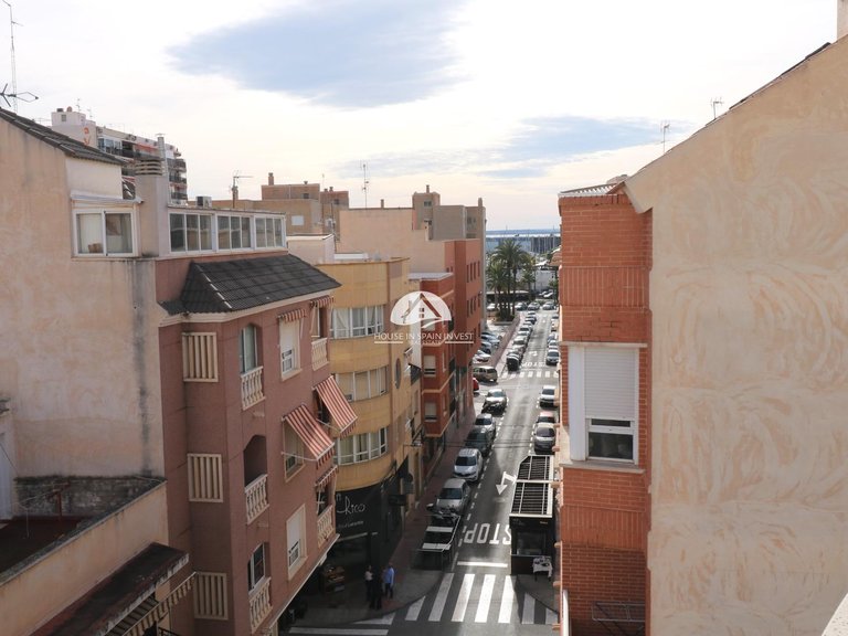 Apartment for Sale in Centro Santa Pola, Alicante 25