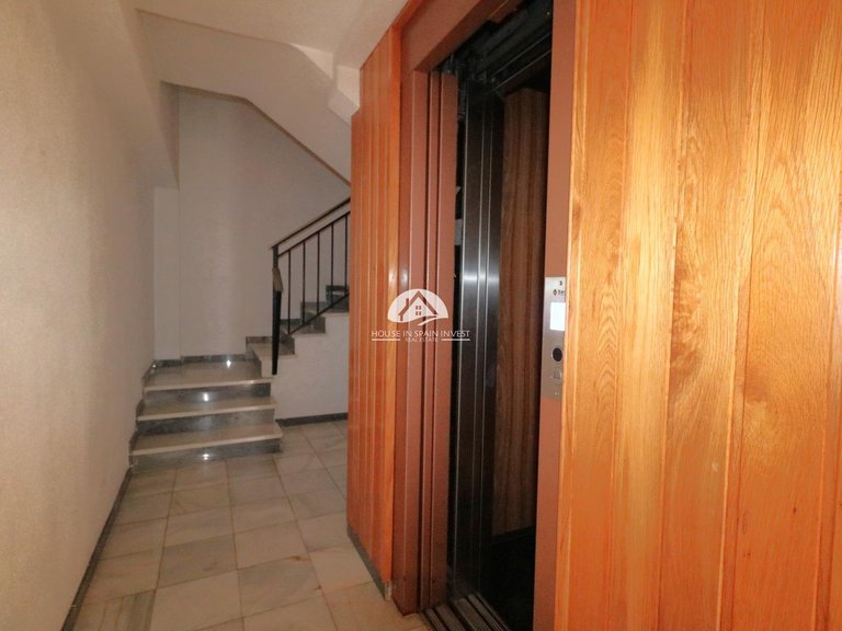 Apartment for Sale in Centro Santa Pola, Alicante 28