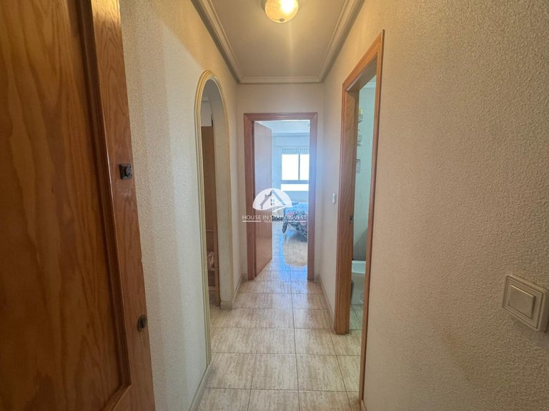 Apartment for Sale in El Acequión - Los Náufragos Torrevieja, Alicante 2