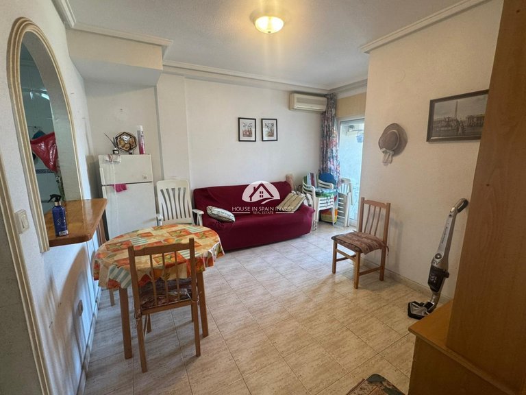 Apartment for Sale in El Acequión - Los Náufragos Torrevieja, Alicante 3