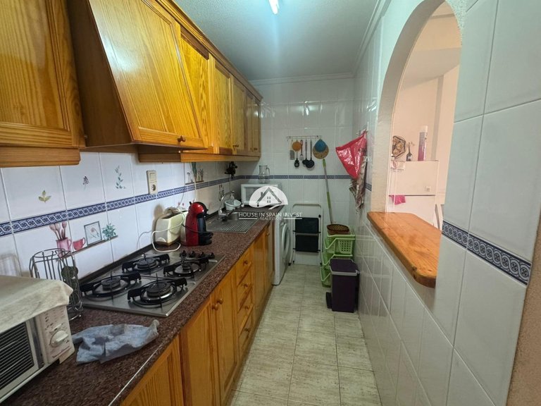 Apartment for Sale in El Acequión - Los Náufragos Torrevieja, Alicante 6