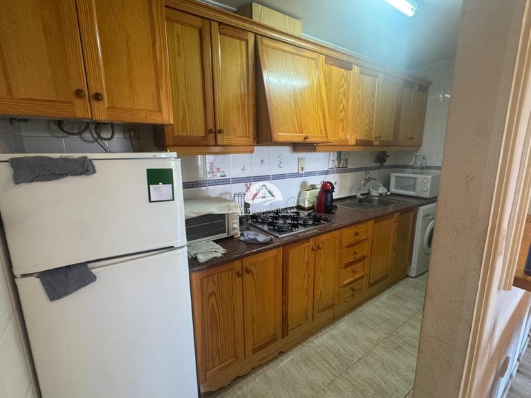 Apartment for Sale in El Acequión - Los Náufragos Torrevieja, Alicante 7