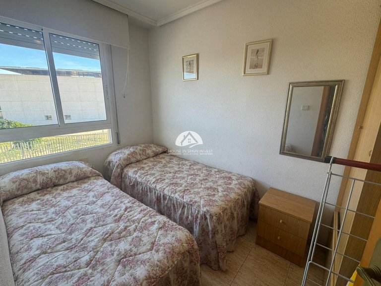 Apartment for Sale in El Acequión - Los Náufragos Torrevieja, Alicante 8