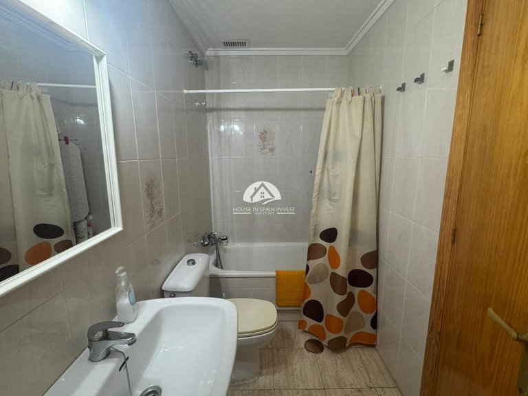 Apartment for Sale in El Acequión - Los Náufragos Torrevieja, Alicante 9