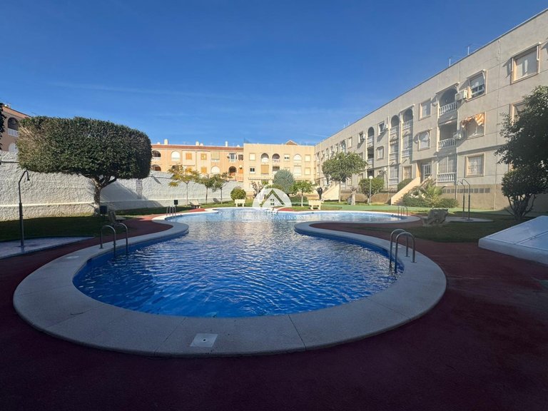 Apartment for Sale in El Acequión - Los Náufragos Torrevieja, Alicante 10