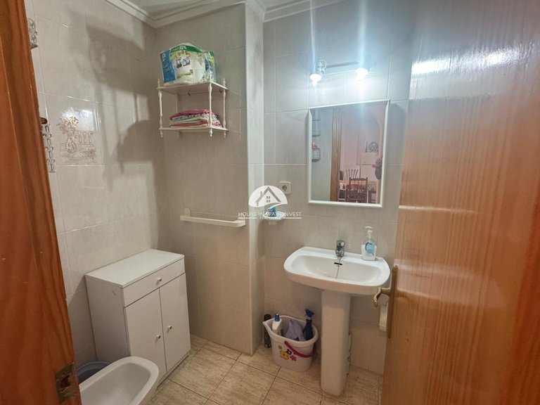 Apartment for Sale in El Acequión - Los Náufragos Torrevieja, Alicante 11