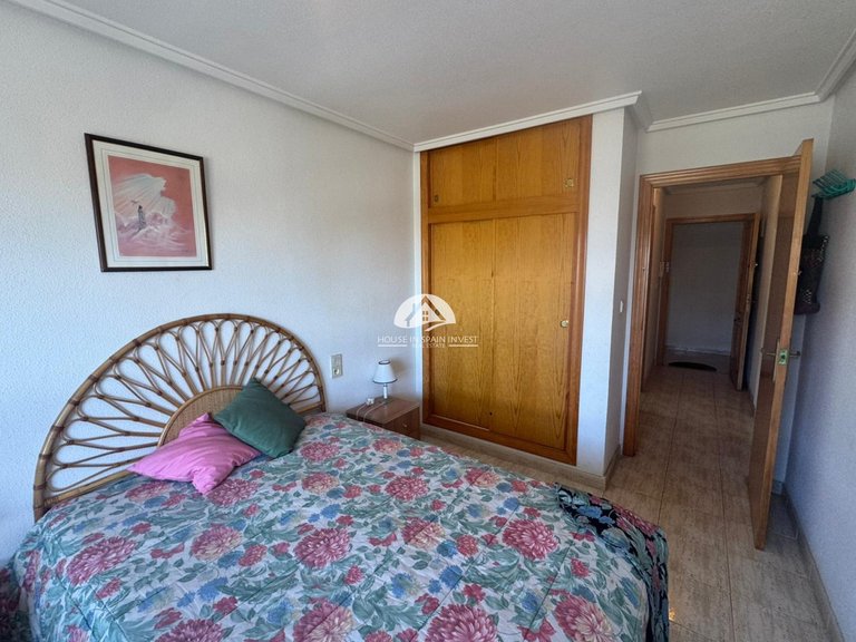 Apartment for Sale in El Acequión - Los Náufragos Torrevieja, Alicante 12