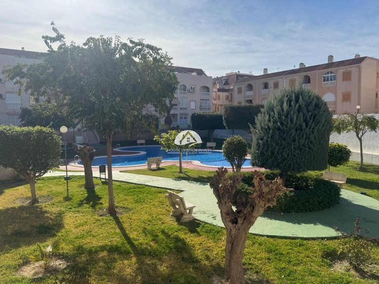 Apartment for Sale in El Acequión - Los Náufragos Torrevieja, Alicante 14