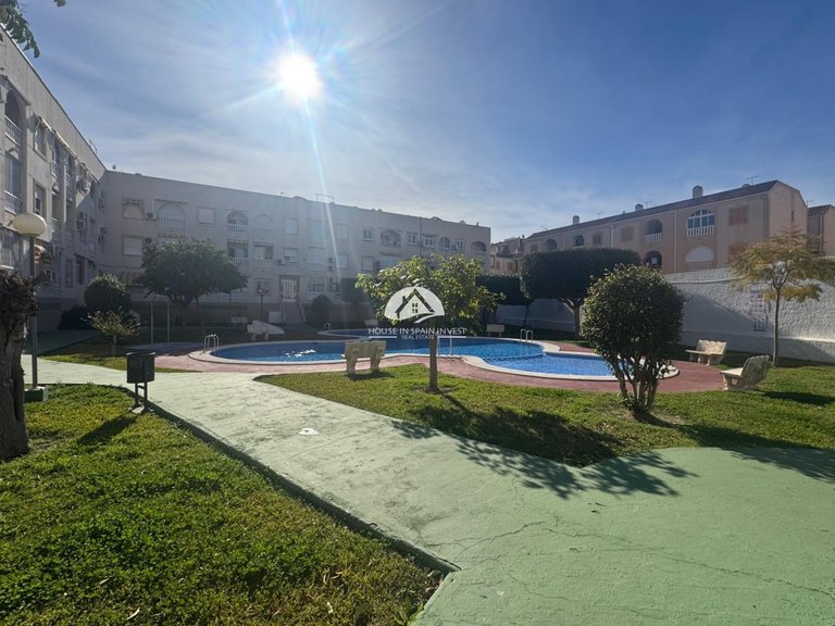 Apartment for Sale in El Acequión - Los Náufragos Torrevieja, Alicante 15
