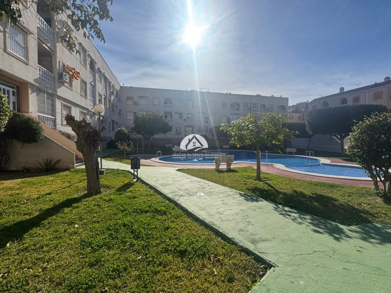 Apartment for Sale in El Acequión - Los Náufragos Torrevieja, Alicante 16