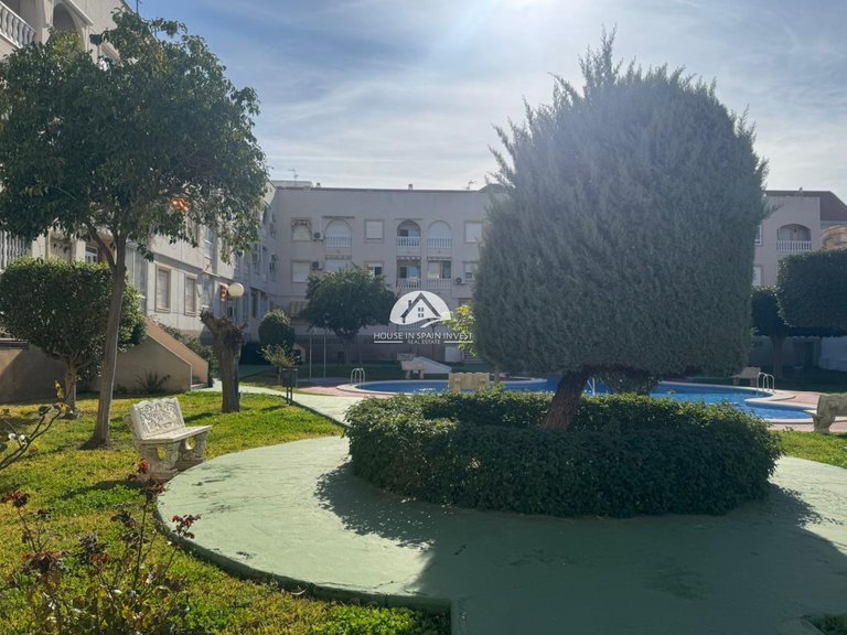 Apartment for Sale in El Acequión - Los Náufragos Torrevieja, Alicante 17