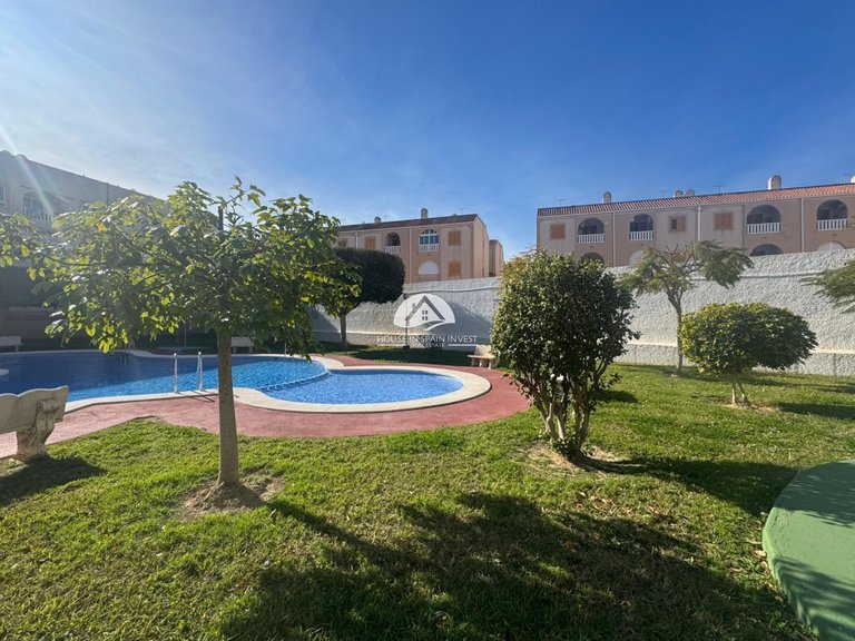 Apartment for Sale in El Acequión - Los Náufragos Torrevieja, Alicante 19