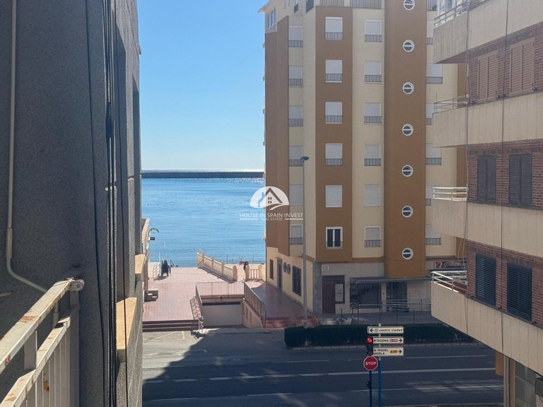 Apartment for Sale in El Acequión - Los Náufragos Torrevieja, Alicante 1