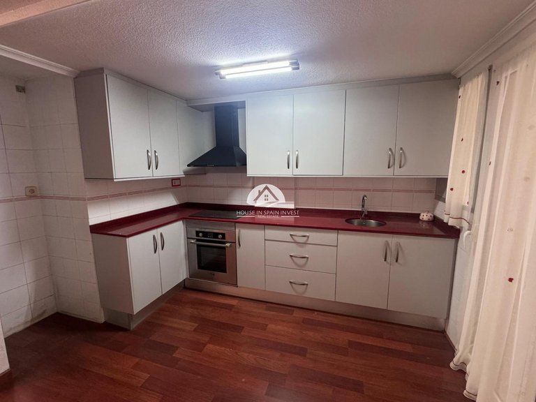 Apartment for Sale in El Acequión - Los Náufragos Torrevieja, Alicante 6