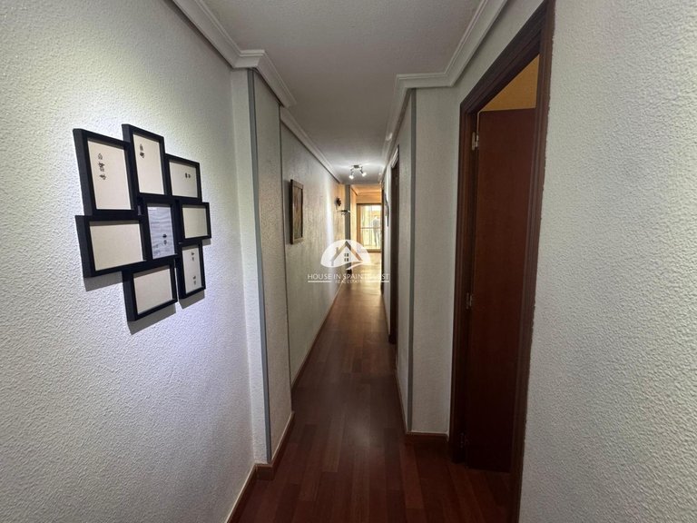 Apartment for Sale in El Acequión - Los Náufragos Torrevieja, Alicante 8