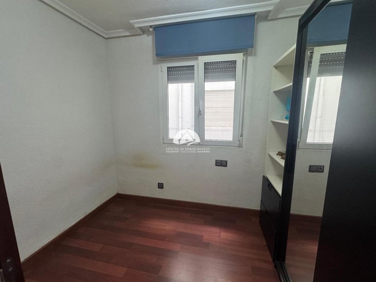 Apartment for Sale in El Acequión - Los Náufragos Torrevieja, Alicante 11