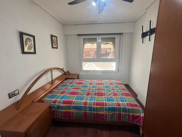 Apartment for Sale in El Acequión - Los Náufragos Torrevieja, Alicante 12