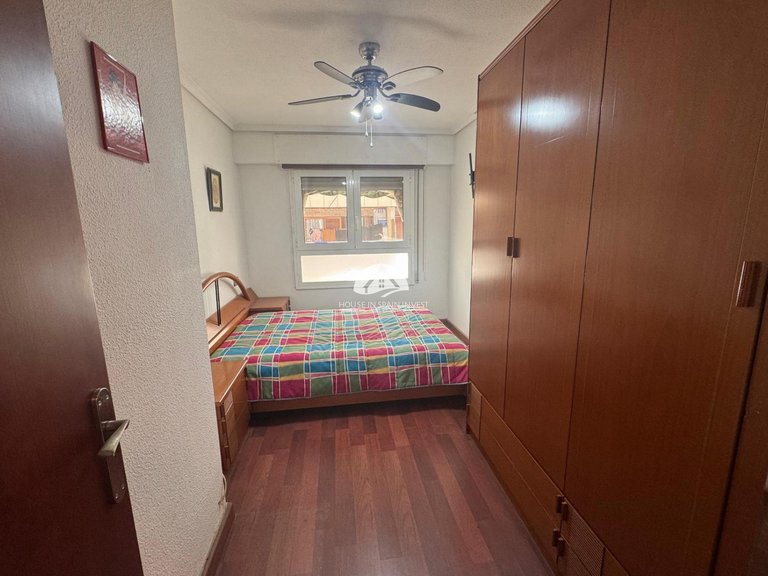 Apartment for Sale in El Acequión - Los Náufragos Torrevieja, Alicante 13