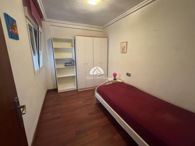 Apartment for Sale in El Acequión - Los Náufragos Torrevieja, Alicante 14