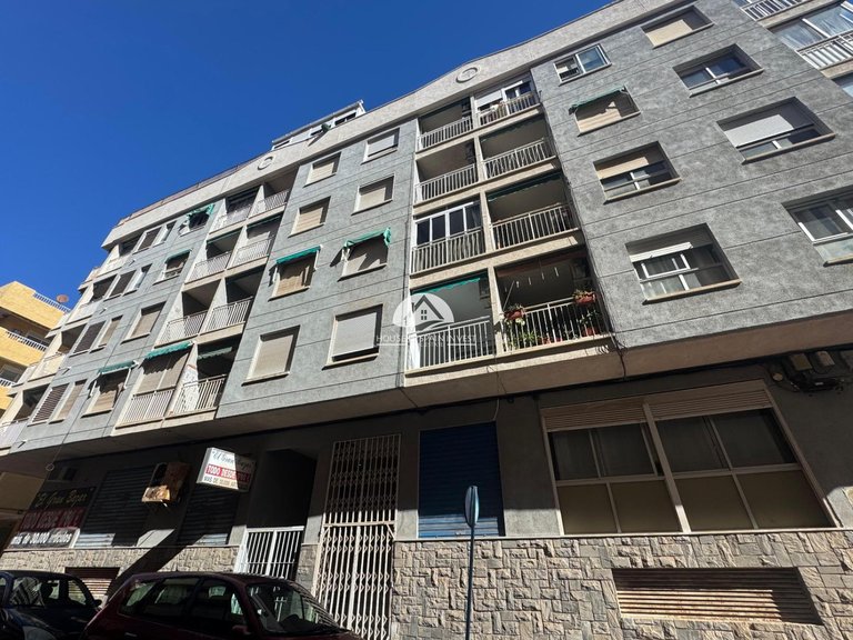 Apartment for Sale in El Acequión - Los Náufragos Torrevieja, Alicante 18