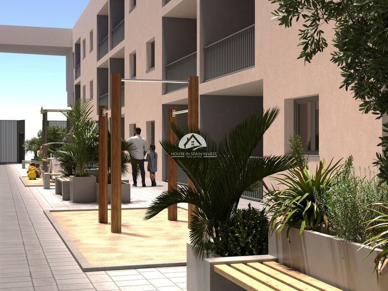 Apartment for Sale in San Miguel de Salinas San Miguel De Salinas, Alicante 3