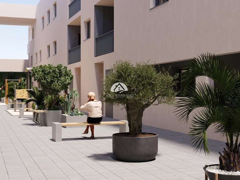 Apartment for Sale in San Miguel de Salinas San Miguel De Salinas, Alicante 6