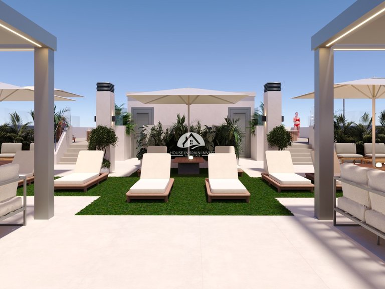 Apartment for Sale in San Miguel de Salinas San Miguel De Salinas, Alicante 15