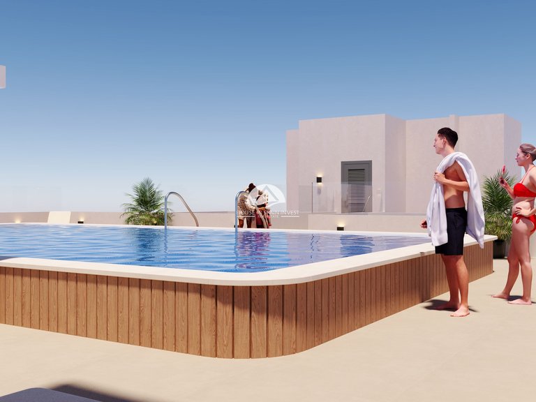 Apartment for Sale in San Miguel de Salinas San Miguel De Salinas, Alicante 20