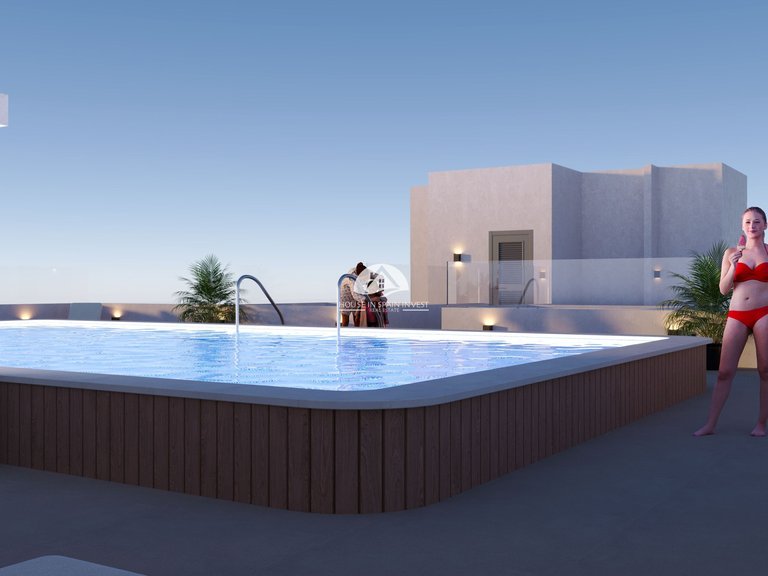 Apartment for Sale in San Miguel de Salinas San Miguel De Salinas, Alicante 26