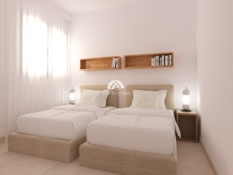 Apartment for Sale in San Miguel de Salinas San Miguel De Salinas, Alicante 13