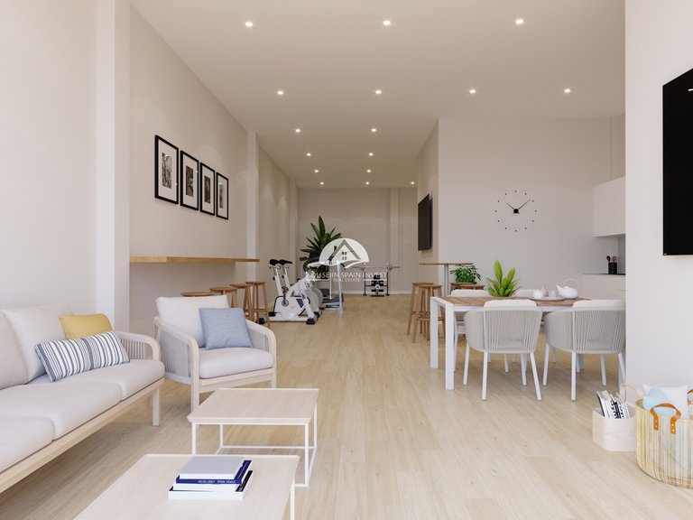 Apartment for Sale in Algorfa - La Finca Golf Algorfa - La Finca Golf, Alicante 6